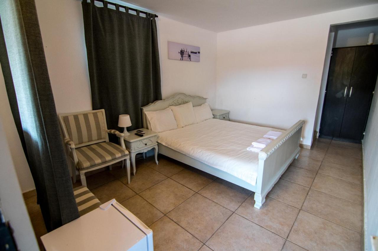 Famagusta Hotel Vama Veche Luaran gambar