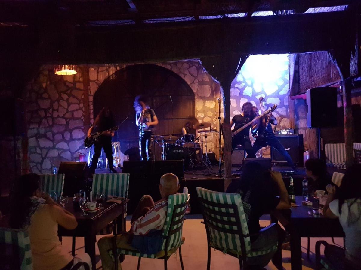Famagusta Hotel Vama Veche Luaran gambar