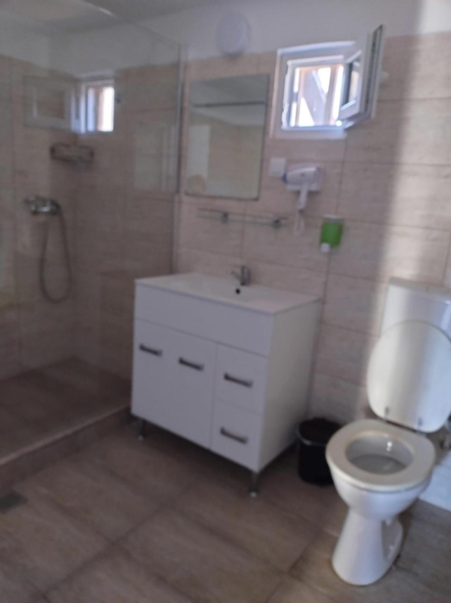 Famagusta Hotel Vama Veche Luaran gambar