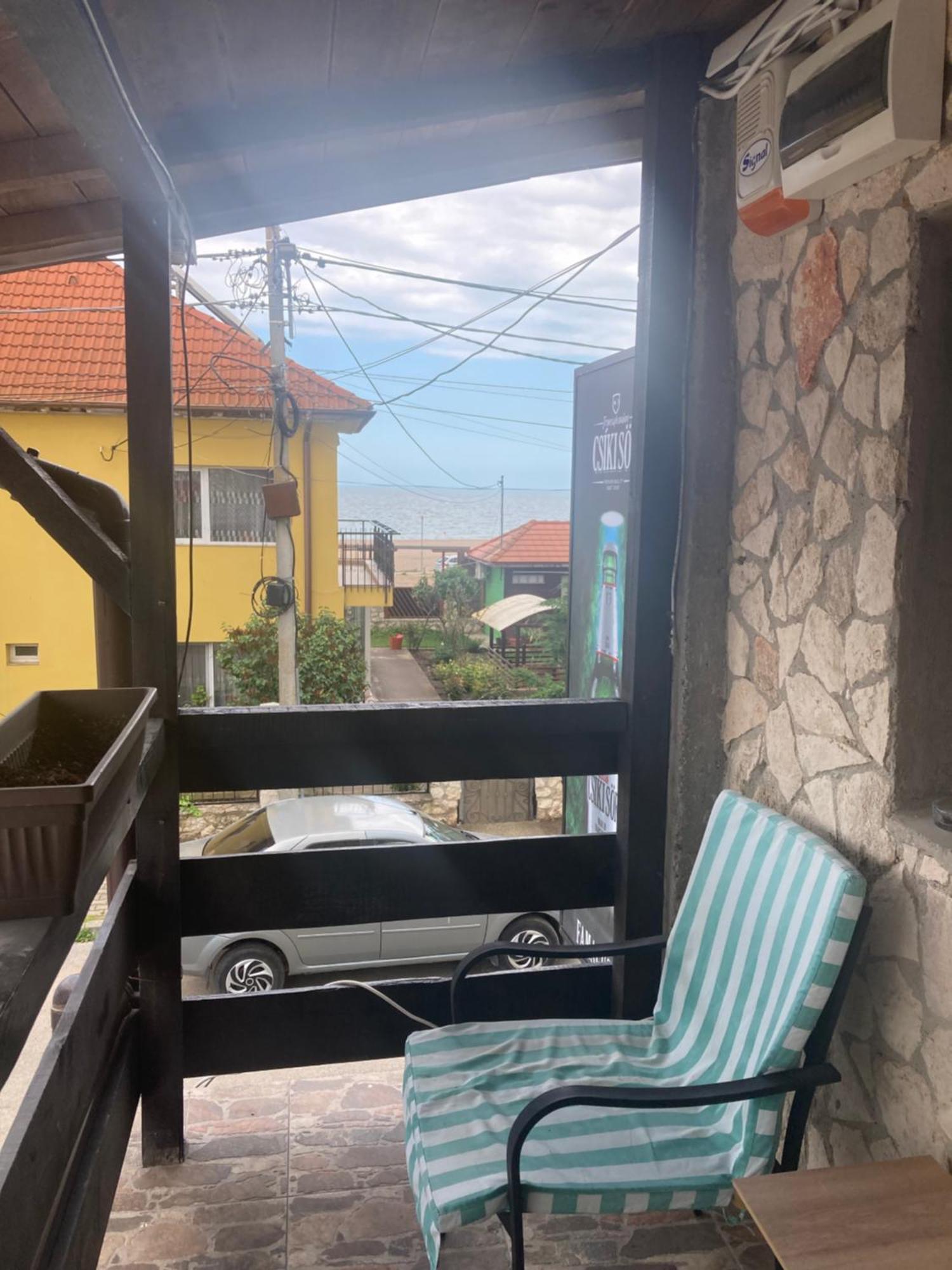 Famagusta Hotel Vama Veche Luaran gambar